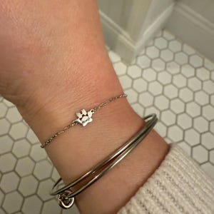 Elise added a photo of their purchase