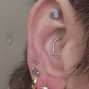 Andrea added a photo of their purchase