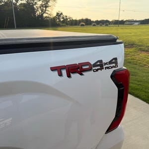 David added a photo of their purchase