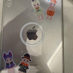 Natasha added a photo of their purchase