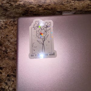 Morgan added a photo of their purchase