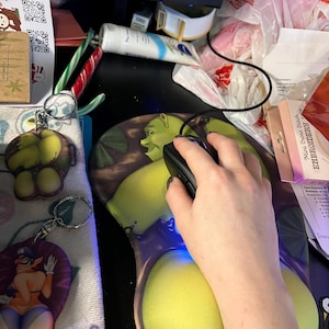 Shani added a photo of their purchase