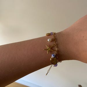 Acquirente Etsy ha aggiunto una foto del proprio acquisto