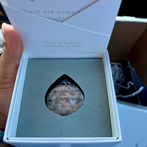 Brittany a ajouté une photo de son achat