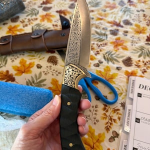 Stephanie added a photo of their purchase