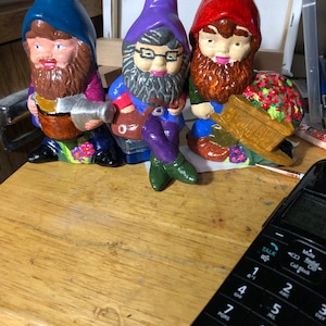 Laura added a photo of their purchase