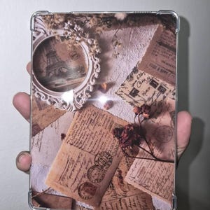 Jocelyn added a photo of their purchase