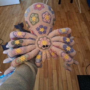 Alexandra added a photo of their purchase