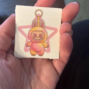 nicole ha añadido una foto de su compra
