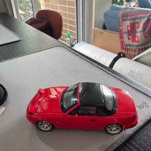 Christine added a photo of their purchase