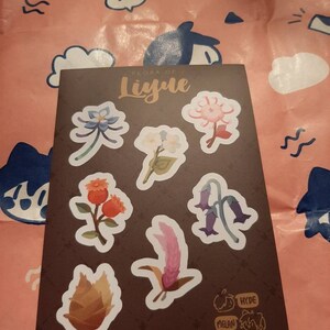 Fenrir added a photo of their purchase