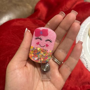 Katie added a photo of their purchase