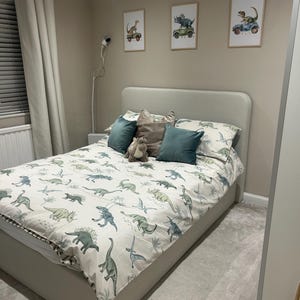 Charlotte adicionaram uma foto da sua compra