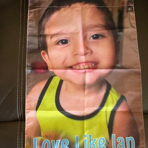 Moses heeft een foto van de aankoop toegevoegd