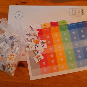Coralie added a photo of their purchase
