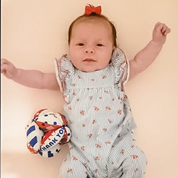 Shumee Colorful Clutch Ball For Babies main image 0