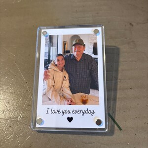 emma added a photo of their purchase
