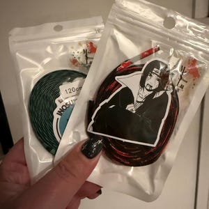 Kayleigh ha añadido una foto de su compra