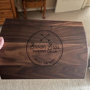 Meredith added a photo of their purchase