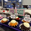 Cupcake Toppers Farewell Set of 12 Fine Go Saying Goodbye Moving Away ...