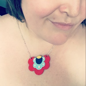 Buyer photo Victoria Marchant, who reviewed this item with the Etsy app for iPhone.