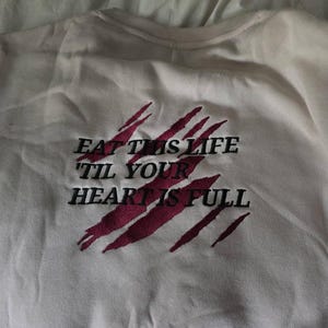 Nicole added a photo of their purchase