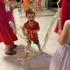 Jennifer added a photo of their purchase