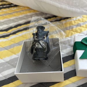 Joyce added a photo of their purchase