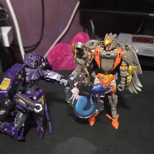 cyburnman added a photo of their purchase