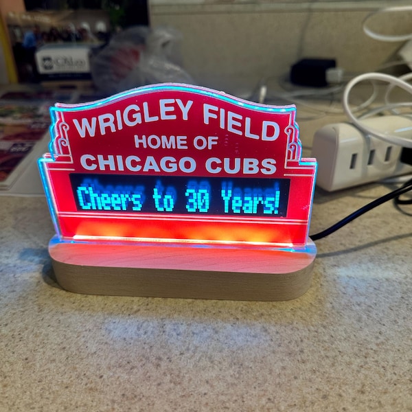 WELCOME TO DODGER STADIUM SIGN visual data 6