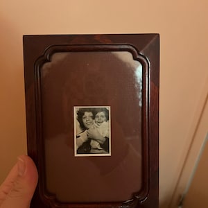 Kim added a photo of their purchase