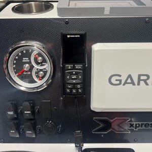 Nick heeft een foto van zijn/haar aankoop toegevoegd