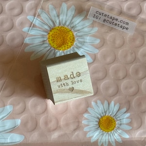 Etsy buyer added a photo of their purchase