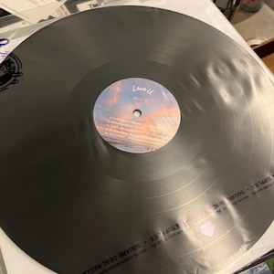 Megan added a photo of their purchase