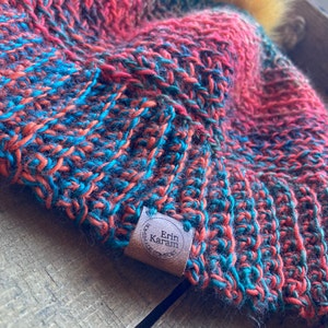 Erin added a photo of their purchase