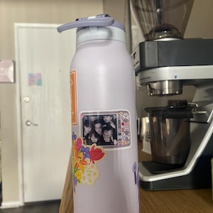 Grace ha añadido una foto de su compra