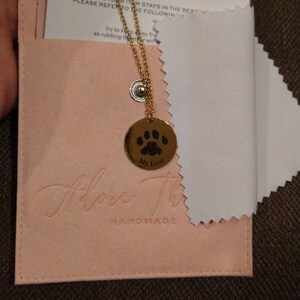 shannon added a photo of their purchase