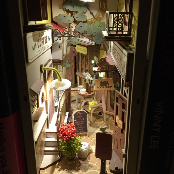 build-your-own-book-nook-doll-house-diy-kit-model-set-miniature-book
