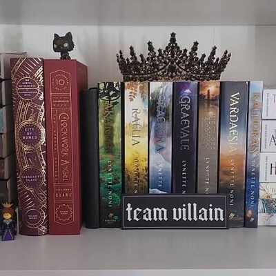 The Enchanted Book Stack, Bookish Sticker, Kindle Case Sticker ...