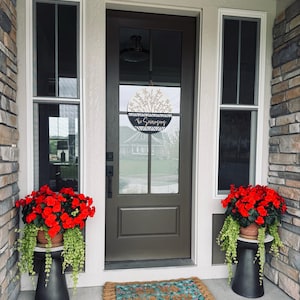 Afton added a photo of their purchase