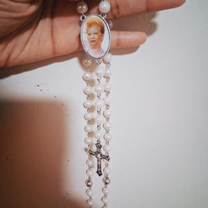 Marie added a photo of their purchase