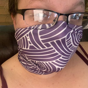 Shannon added a photo of their purchase