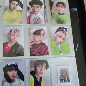 Stray Kids SKZ Oddinary Photocards Set -preorder - Etsy