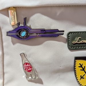Etsy-koper heeft een foto van de aankoop toegevoegd
