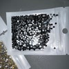 Green Volcano Glass Rhinestones for Embellishments 2-6mm - Etsy
