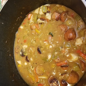 B added a photo of their purchase