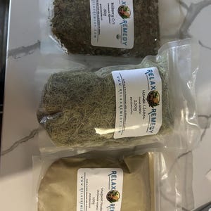 Stephanie added a photo of their purchase