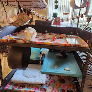 Rachael added a photo of their purchase
