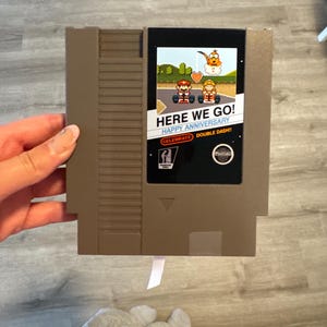 Nicole added a photo of their purchase