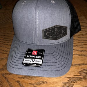 Kayce added a photo of their purchase